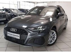 Andere Gebraucht 2024 Audi A3 S-Line Limousine | 27.499 € (Fairer Preis)