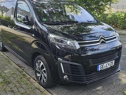 Schwarz Gebraucht 2018 Citroën Spacetourer Shine Van | 28.999 € (Fairer Preis)