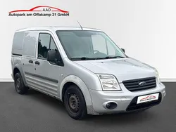 Silber Gebraucht 2010 Ford Transit Trend Van / Kleinbus | 3.990 € (Guter Preis)