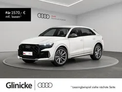 Carraraweiß Neu 2024 Audi RS Q8 Performance SUV | 135.590 €