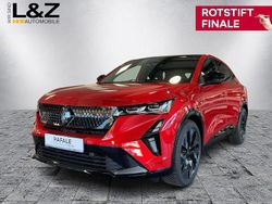 Rot Gebraucht 2024 Renault Rafale Esprit Alpine SUV | 44.680 € (Fairer Preis)