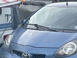 Blau Gebraucht 2008 Toyota Aygo Cool Kleinwagen | 2.750 € (Fairer Preis)