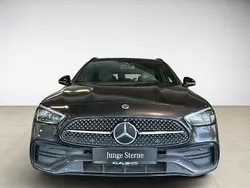 Gebraucht 2022 Mercedes C300 | 37.330 € (Etwas zu teuer)