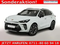 Weiß Neu 2025 Cupra Terramar SUV | 38.233 € (Fairer Preis)