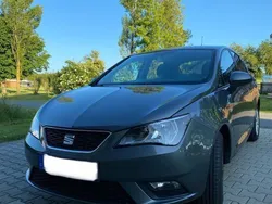 Grau Gebraucht 2014 Seat Ibiza Style Limousine | 6.800 € (Fairer Preis)