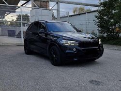 Schwarz Gebraucht 2018 BMW X5 Sport Line SUV | 32.000 € (Superpreis)