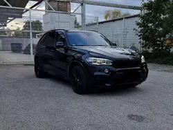 Schwarz Gebraucht 2018 BMW X5 Sport Line SUV | 36.000 € (Fairer Preis)