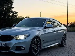 Grau Gebraucht 2014 BMW 320 M Sport Limousine | 12.500 € (Fairer Preis)
