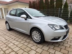 "estrella" silber Gebraucht 2016 Seat Ibiza Style Kleinwagen | 8.700 € (Fairer Preis)