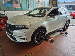Weiß Gebraucht 2022 DS Automobiles DS7 Crossback SUV | 22.222 € (Fairer Preis)