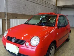 VW Lupo