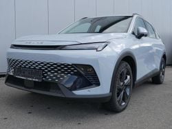 Silber Gebraucht 2023 Baic X55 SUV | 21.990 € (Fairer Preis)