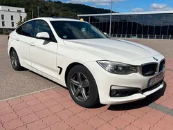 Weiß Gebraucht 2013 BMW 318 Limousine | 9.300 € (Fairer Preis)