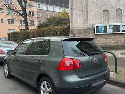 Andere farben Gebraucht 2006 VW Golf V Kleinwagen | 2.999 € (Fairer Preis)