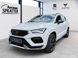 "bila" weiss Neu 2025 Cupra Ateca SUV | 39.990 € (Fairer Preis)