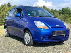 Chevrolet Matiz