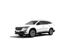 Perlmuttweiß metallic Neu 2025 Renault Espace Techno Van / Kleinbus | 41.290 € (Superpreis)