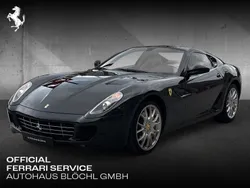 Ferrari 599