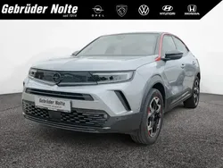 Grau / Gebraucht 2022 Opel Mokka GS Line SUV | 19.990 € (Fairer Preis)