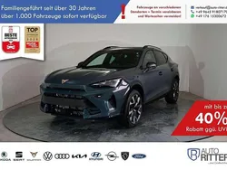 Fiord blau/blau Neu 2025 Cupra Formentor SUV | 34.790 € (Guter Preis)