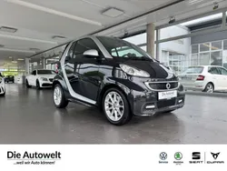 Other Gebraucht 2013 Smart ForTwo Cabrio Cabrio | 3.999 € (Guter Preis)