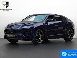 Blu astraeus Gebraucht 2019 Lamborghini Urus SUV | 179.900 € (Fairer Preis)