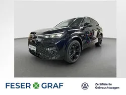 Deep black perleffekt Gebraucht 2024 VW Tiguan Style SUV | 44.990 € (Guter Preis)