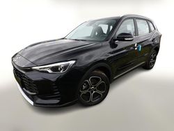 Cosmic silver Neu 2025 MG ZS Comfort SUV | 24.159 € (Fairer Preis)