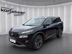 Schwarz Neu 2025 Nissan X-Trail N-Connecta SUV | 39.750 €