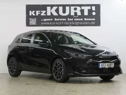 Schwarz Neu 2025 Kia Ceed 4 Limousine | 26.490 € (Fairer Preis)