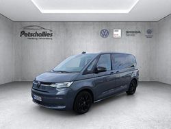 Grau Gebraucht 2024 VW Multivan Life Van | 58.950 € (Teuer)