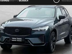 Blau Neu 2025 Volvo XC60 Plus SUV | 56.250 € (Superpreis)