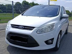 Gebraucht 2011 Ford C-MAX Titanium Van / Kleinbus | 4.100 € (Fairer Preis)