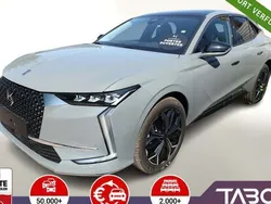 Grau Gebraucht 2023 DS Automobiles DS4 Opera Limousine | 32.588 € (Teuer)