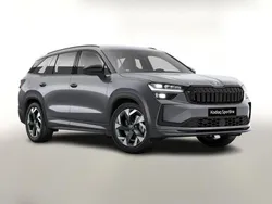 Grau Neu 2025 Skoda Kodiaq SUV | 43.080 € (Fairer Preis)