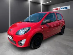 Rot Gebraucht 2011 Renault Twingo Kleinwagen | 3.990 € (Etwas zu teuer)