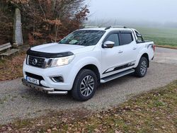 Weiß Gebraucht 2016 Nissan Navara Abholung | 24.600 € (Fairer Preis)