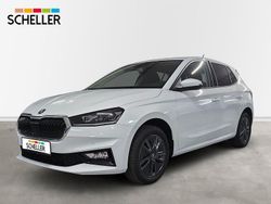 Weiß Neu 2026 Skoda Fabia Limousine | 32.790 €