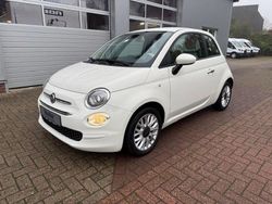 Colore esterno (gelato weiss) Gebraucht 2020 Fiat 500 Lounge Limousine | 11.950 € (Fairer Preis)