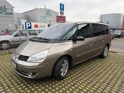 Gold Gebraucht 2009 Renault Grand Espace Van / Kleinbus | 6.200 € (Etwas zu teuer)