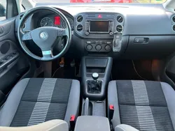 VW Golf Plus