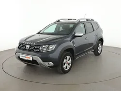 Grau Gebraucht 2019 Dacia Duster Comfort SUV | 13.440 € (Fairer Preis)