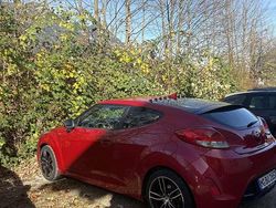 Gebraucht 2012 Hyundai Veloster Premium Coupé | 5.000 €
