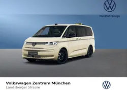 Othercolor Gebraucht 2022 VW Multivan Style Van / Kleinbus | 72.960 €