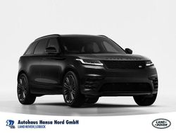 Schwarz Neu 2025 Land Rover Range Rover Velar Autobiography SUV | 110.025 € (Teuer)