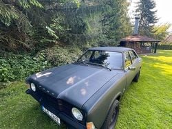 Schwarz Gebraucht 1972 Ford Cortina Limousine | 6.200 €