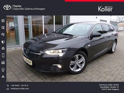 Braun Gebraucht 2021 Opel Insignia Elegance Kombi | 16.500 € (Superpreis)