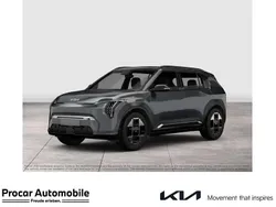 Grau Neu 2025 Kia EV3 4 SUV | 48.990 €