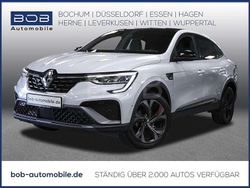 Weiß Gebraucht 2022 Renault Arkana R.S. SUV | 23.980 € (Fairer Preis)