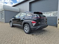 Abyss black abyss black Neu 2025 Hyundai Kona Select SUV | 26.040 € (Superpreis)